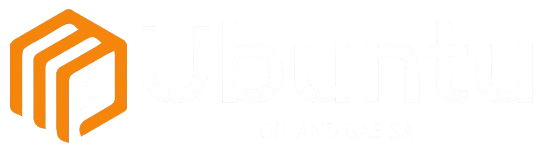 Ubuntu oil and gas SA Logo